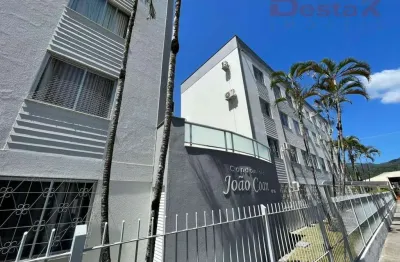 Apartamento com 3 quartos à venda no Centro, Biguaçu 