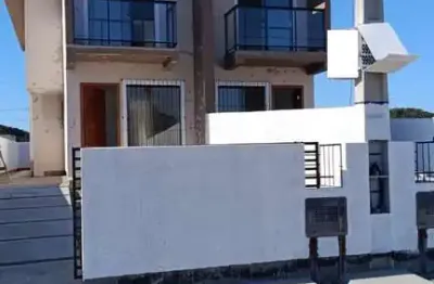 Apartamento com 2 quartos à venda no Sertão do Maruim, São José 