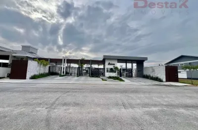 Casa com 3 quartos à venda em Deltaville, Biguaçu 