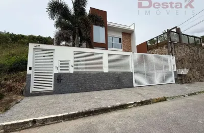 Casa com 3 quartos à venda em Vendaval, Biguaçu 