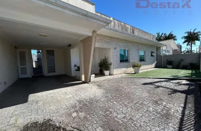 Casa com 3 quartos à venda em Rio Caveiras, Biguaçu 