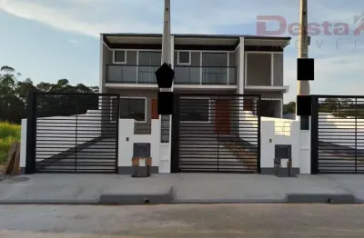 Casa com 3 quartos à venda no Sertão do Maruim, São José 