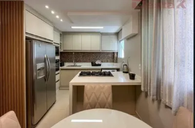 Apartamento com 2 quartos à venda no Areias, São José 