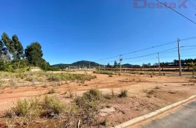 Terreno industrial loteamento ngcr  -  governador celso ramos