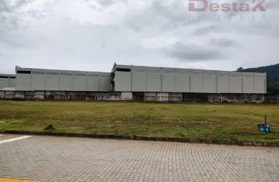 Casa comercial à venda em Deltaville, Biguaçu 