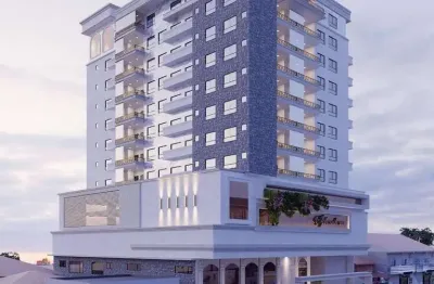 Apartamento com 3 quartos à venda no Centro, Biguaçu 