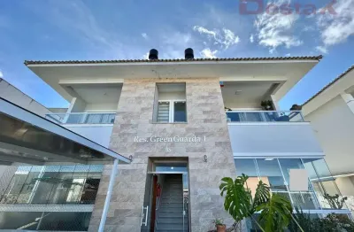 Apartamento com 2 quartos à venda no Guarda do Cubatão, Palhoça 