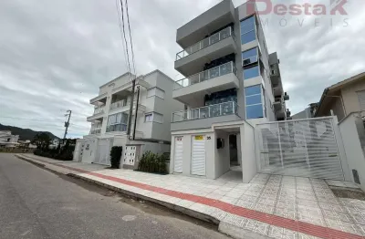 Apartamento com 1 quarto à venda na Palmas, Governador Celso Ramos 