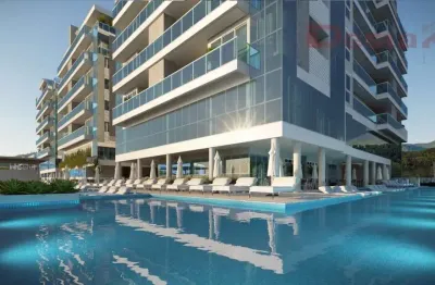 Apartamento com 3 quartos à venda na Praia de Palmas, Governador Celso Ramos 