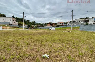 Terreno à venda em Fundos, Biguaçu 