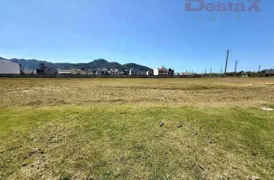 Terreno à venda em Deltaville, Biguaçu 