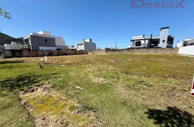 Terreno à venda em Deltaville, Biguaçu 