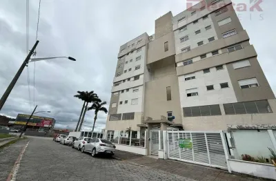 Apartamento com 2 quartos à venda em Rio Caveiras, Biguaçu 