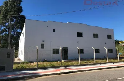Barracão / Galpão / Depósito à venda no Forquilhas, São José 