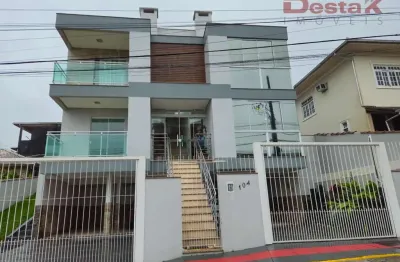 Apartamento com 2 quartos à venda no Bom Viver, Biguaçu 