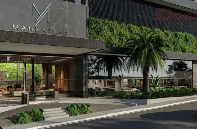 Apartamento com 3 quartos à venda na Nossa Senhora do Rosário, São José 