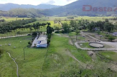 Terreno à venda em Canudos, Biguaçu 