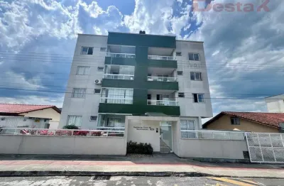 Apartamento com 2 quartos à venda na Serraria, São José 