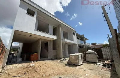 Casa com 3 quartos à venda na Serraria, São José 