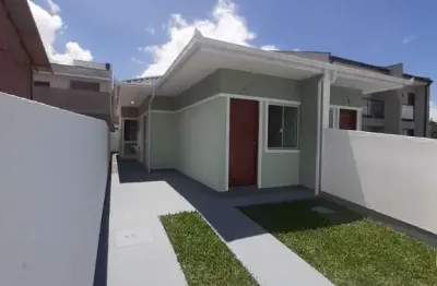 Casa à venda no Forquilhas, São José 