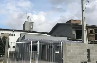 Casa com 4 quartos à venda em Vendaval, Biguaçu 