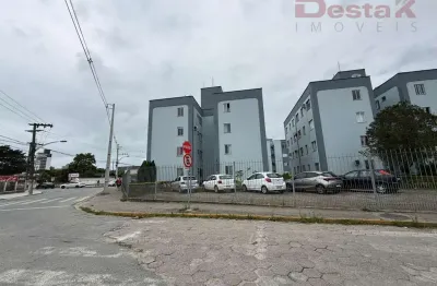 Apartamento com 2 quartos à venda em Universitários, Biguaçu 