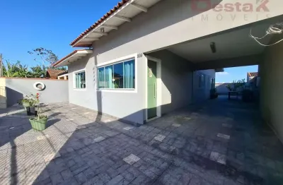 Casa com 2 quartos à venda no Areias, São José 
