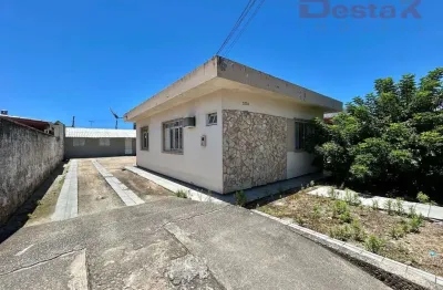 Casa com 2 quartos à venda em Rio Caveiras, Biguaçu 