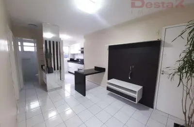 Apartamento com 2 quartos à venda no Bom Viver, Biguaçu 