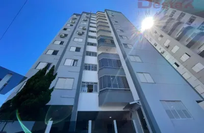 Apartamento com 3 quartos à venda no Barreiros, São José 