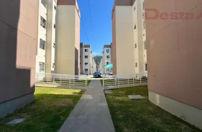Apartamento com 2 quartos à venda em Fundos, Biguaçu 