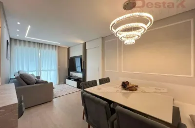 Apartamento com 3 quartos à venda em Rio Caveiras, Biguaçu 