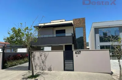 Casa com 3 quartos para alugar em Deltaville, Biguaçu 