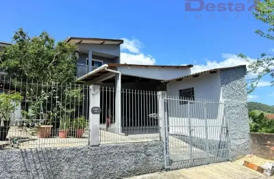 Casa com 3 quartos à venda no Forquilhas, São José 