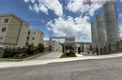 Apartamento com 2 quartos à venda no Jardim Janaina, Biguaçu 