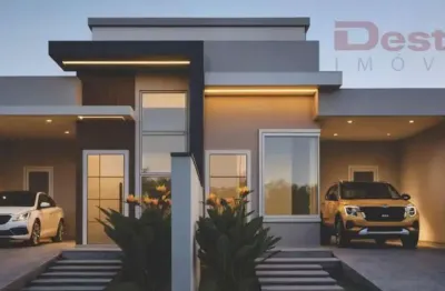 Casa com 3 quartos à venda no Centro, Antônio Carlos 