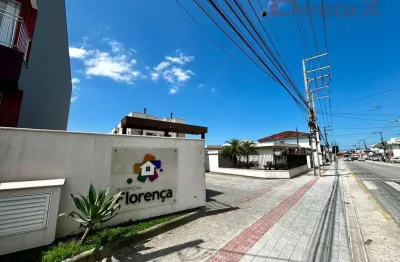 Apartamento com 2 quartos à venda no Aririu, Palhoça 