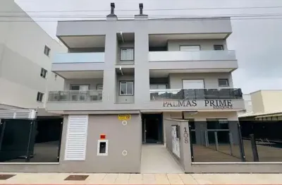 Apartamento com 2 quartos à venda na Palmas, Governador Celso Ramos 