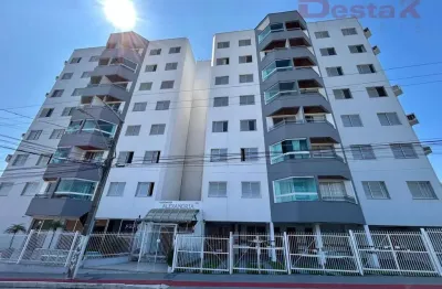 Apartamento no bairro jardim cidade de florianopolis  -  são josé