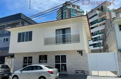 Casa com 3 quartos para alugar no Centro, Biguaçu 