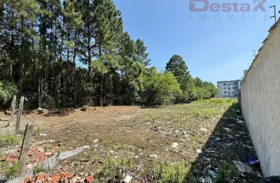 Terreno à venda no Areias, São José 