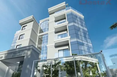 Apartamento com 3 quartos à venda na Palmas, Governador Celso Ramos 