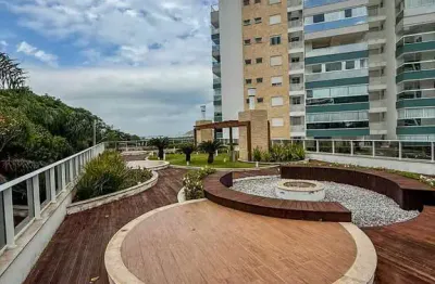 Apartamento com 2 quartos à venda na Palmas, Governador Celso Ramos 