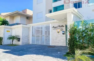 Apartamento com 2 quartos à venda na Palmas, Governador Celso Ramos 