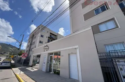 Apartamento com 3 quartos à venda em Fundos, Biguaçu 