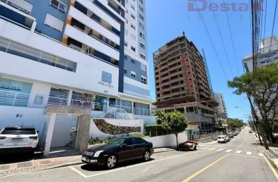 Apartamento com 3 quartos à venda no Barreiros, São José 