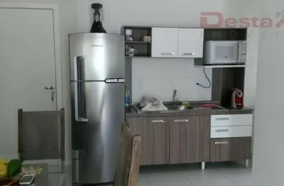 Apartamento com 2 quartos à venda em Fundos, Biguaçu 