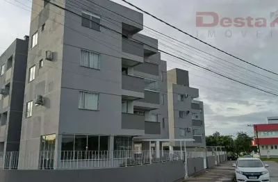Apartamento com 2 quartos à venda em Nova Palhoça, Palhoça 