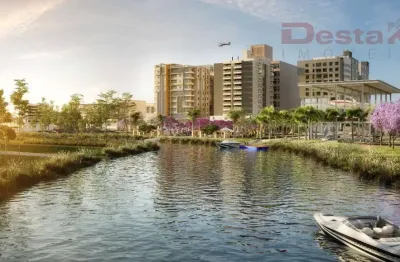 Terreno à venda em Deltaville, Biguaçu 