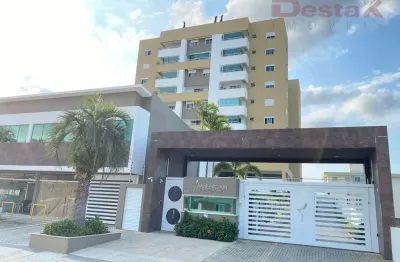 Apartamento com 3 quartos à venda na Praia João Rosa, Biguaçu 